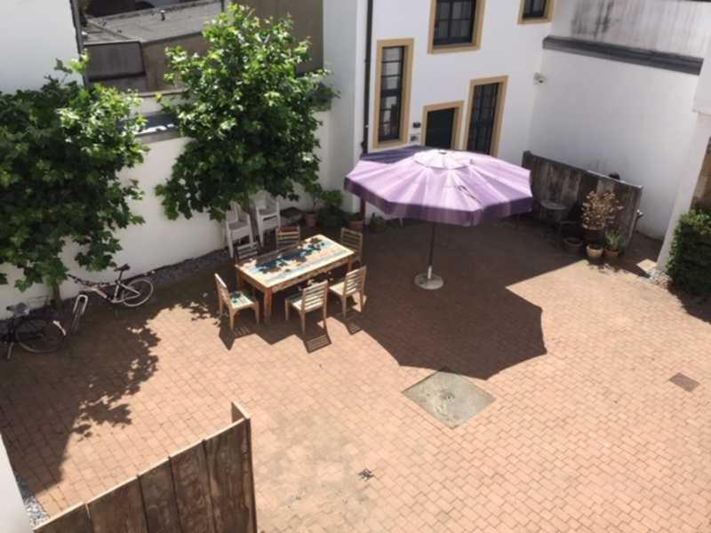 Ferienwohnungen Rheine Markt 12 Szoba fotó
