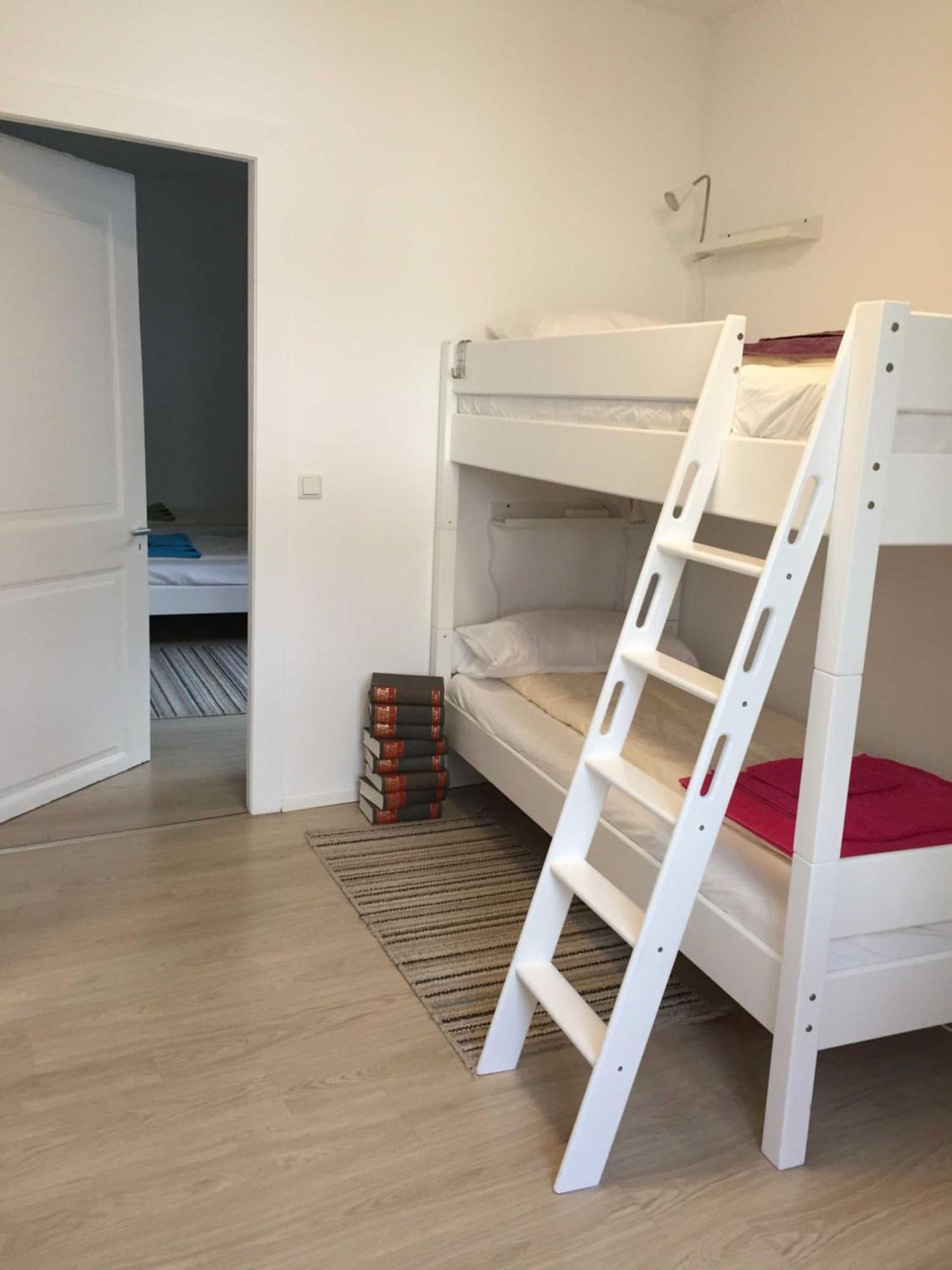 Ferienwohnungen Rheine Markt 12 Szoba fotó